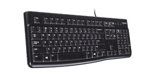 Logitech K120 Corded Keyboard