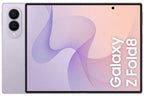 Samsung Galaxy Z Fold8 19.3 cm (7.6") Dual SIM 5G USB Type-C 12 GB 512 GB 4800 mAh Lavender