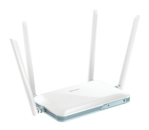 D-Link EAGLE PRO AI N300 4G Smart Router