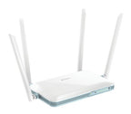 D-Link EAGLE PRO AI N300 4G Smart Router