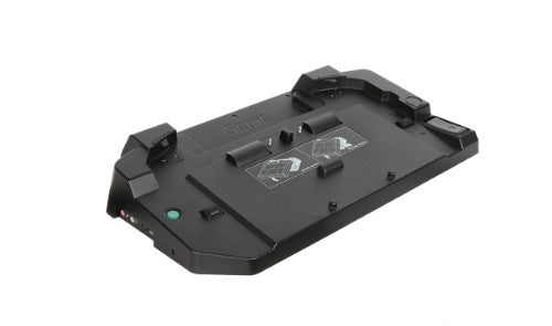 Getac GDODU6 mobile device dock station Black