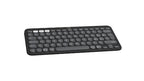 Logitech Pebble Keys 2 K380s