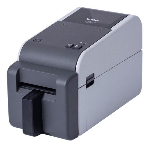 Brother TD-2320DFC203 label printer Direct thermal 203 x 203 DPI 152.4 mm/sec Wired & Wireless Ethernet LAN