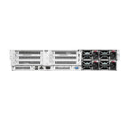 HPE ProLiant DL380a Gen11 8 Single Wide CTO Intel C741 LGA 4677 (Socket E) Rack (2U)
