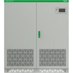 APC Galaxy PW uninterruptible power supply (UPS) Double-conversion (Online) 100 kVA 80000 W