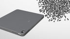 Logitech Combo Touch QWERTZ German Smart Connector Grey