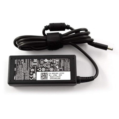 Origin Storage DELL AC Adapter 65W 3 Pin