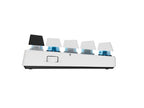 Logitech G 920-011929 keyboard Gaming RF Wireless + Bluetooth QWERTY UK English White