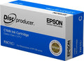 Epson C13S020688/PJIC7(C) Ink cartridge cyan 31.5ml for Epson PP 100/50