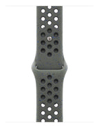 Apple MC2G4ZM/A smart wearable accessory Band Khaki Fluoroelastomer