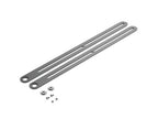 Logitech 952-000248 video conferencing accessory Mounting kit Graphite