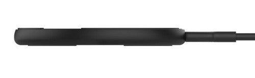 Belkin BoostCharge Mobile phone Black AC, USB Wireless charging Indoor