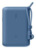 Belkin BPB027HQBL power bank 10000 mAh Blue
