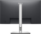 DELL Pro Plus P2425DE computer monitor 61 cm (24") 2560 x 1440 pixels Quad HD LCD Black