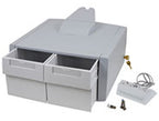 Ergotron 97-977 multimedia cart accessory Grey Drawer