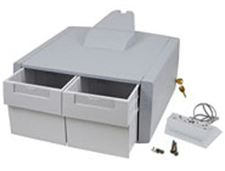 Ergotron 97-977 multimedia cart accessory Grey Drawer