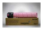 Xerox 006R01814 Toner pink fluorescent, 55K pages ISO/IEC 19752 for Xerox Iridesse