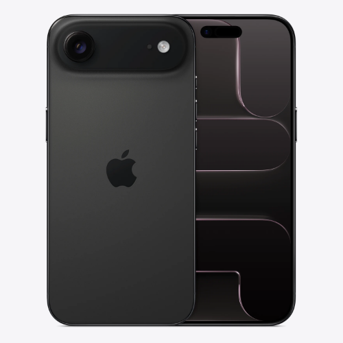 Apple iPhone Air 1TB Space Black