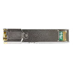 Lenovo 4XF7A14917 network transceiver module Fiber optic SFP+