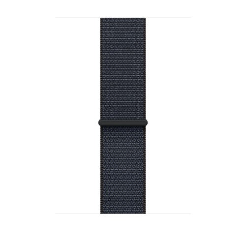 Apple 46mm Ink Sport Loop