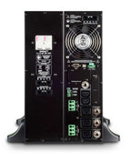 Riello Sentinel Dual SDU uninterruptible power supply (UPS) Double-conversion (Online) 10 kVA 10000 W 5 AC outlet(s)