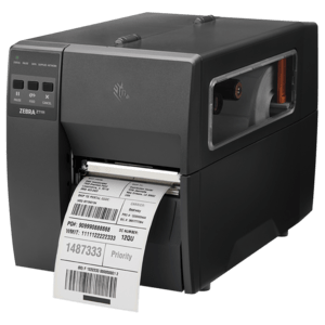 Zebra ZT111 label printer Thermal transfer 203 x 203 DPI Wired & Wireless Ethernet LAN Wi-Fi