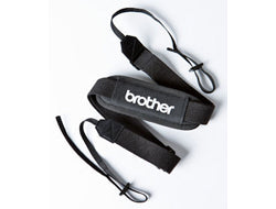Brother PA-SS-4000 strap Mobile printer Black