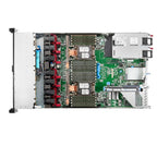 HPE ProLiant DL360 Gen10+ server 0 GB Rack (1U) Intel Xeon Silver 4310 2.1 GHz 32 GB DDR4-SDRAM 800 W