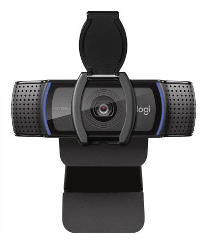 Logitech C920e HD 1080p Webcam