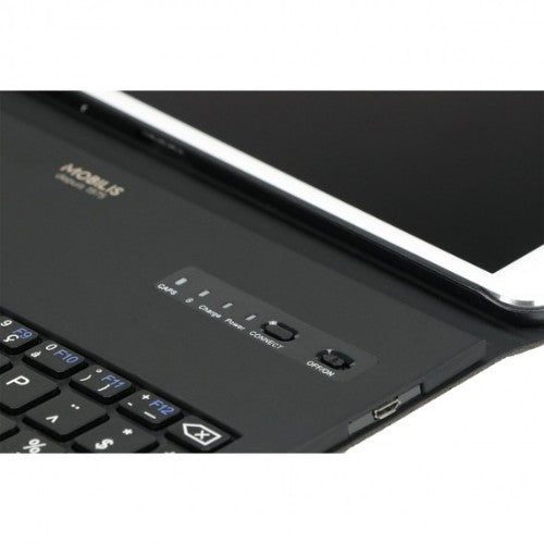 Mobilis Origine Black Bluetooth AZERTY French