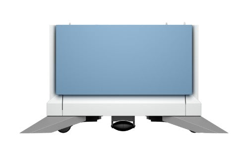 HP Color LaserJet 2100 HCI Feeder and Stand