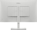 DELL Plus S2725QC computer monitor 68.6 cm (27") 3840 x 2160 pixels 4K Ultra HD LCD Silver