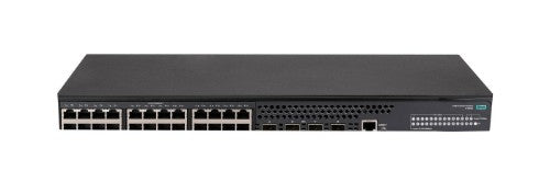 HPE Networking Comware Switch 24G 4SFP+ EI 5140