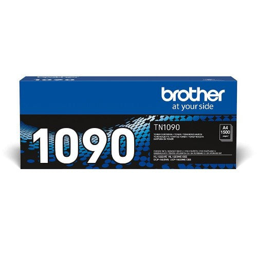 Brother TN-1090 toner cartridge 1 pc(s) Original Black
