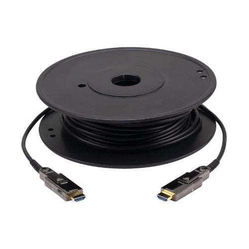 ATEN VE7834A HDMI cable 60 m HDMI Type-A/HDMI Type-D Black