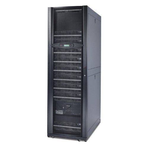 APC Symmetra PX 128kW Scalable to 160kW, without Bypass, Distribution, or Batteries, 400V