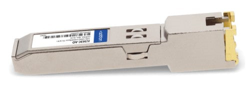 AddOn Networks JL563C-AO network transceiver module Copper 10000 Mbit/s RJ-45
