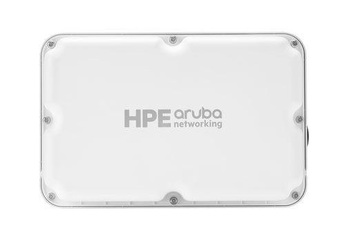 HPE Aruba Networking AP-765 (RW) Flex Radio 2x2 Wi-Fi 7 Dynamic Omni-Directional Outdoor AP