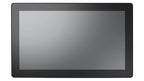Advantech UTC-100 i5-8365UE 1.6 GHz All-in-One 39.6 cm (15.6") 1920 x 1080 pixels Touchscreen Silver