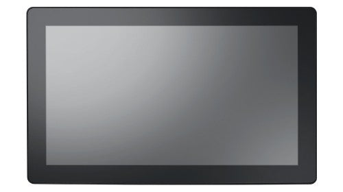 Advantech UTC-100 i5-8365UE 1.6 GHz All-in-One 39.6 cm (15.6") 1920 x 1080 pixels Touchscreen Silver