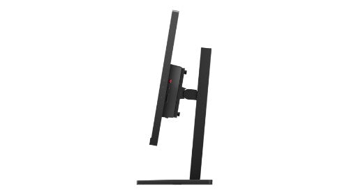 Lenovo ThinkVision E24-30 computer monitor 60.5 cm (23.8") 1920 x 1080 pixels Full HD LED Black