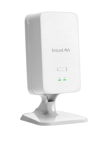 HPE Networking Instant On Access Point Dual Radio 2x2 Wi-Fi 6 5-Pack (RW) AP22D