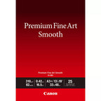 Canon FA-SM2 A3+ White Smooth
