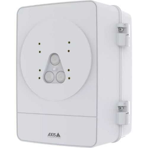 Axis TQ1817-VE Cabinet