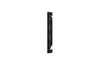 LG 55VL5F Digital signage display 139.7 cm (55') LED 500 cd/m² Full HD Black