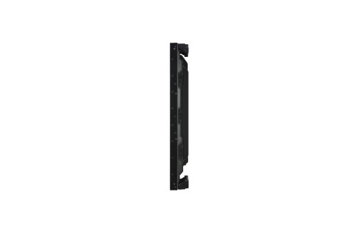 LG 55VL5F Digital signage display 139.7 cm (55') LED 500 cd/m² Full HD Black
