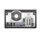HPE ProLiant MicroServer Gen11 4LFF NHP CTO LGA 1700