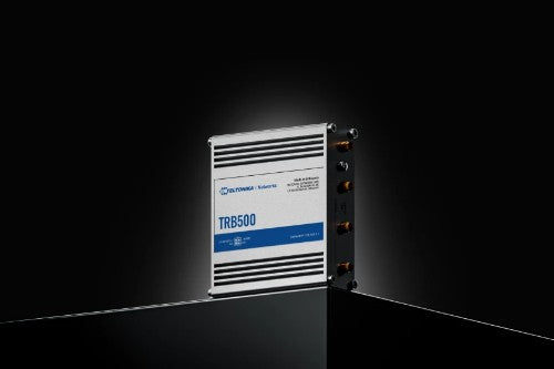 Teltonika TRB500 gateway/controller 10, 100, 1000 Mbit/s