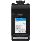 Epson C13T53F200 Ink cartridge cyan 1600ml for Epson SC-P 8500 DL