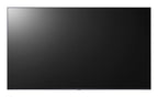 LG 50UL3J-M Signage Display Digital signage flat panel 127 cm (50") LCD Wi-Fi 400 cd/m² 4K Ultra HD Blue WebOS 16/7